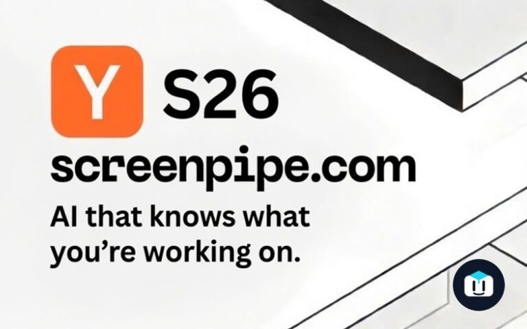 Screenpipe — ИИ, который помнит всё, что вы делали на…