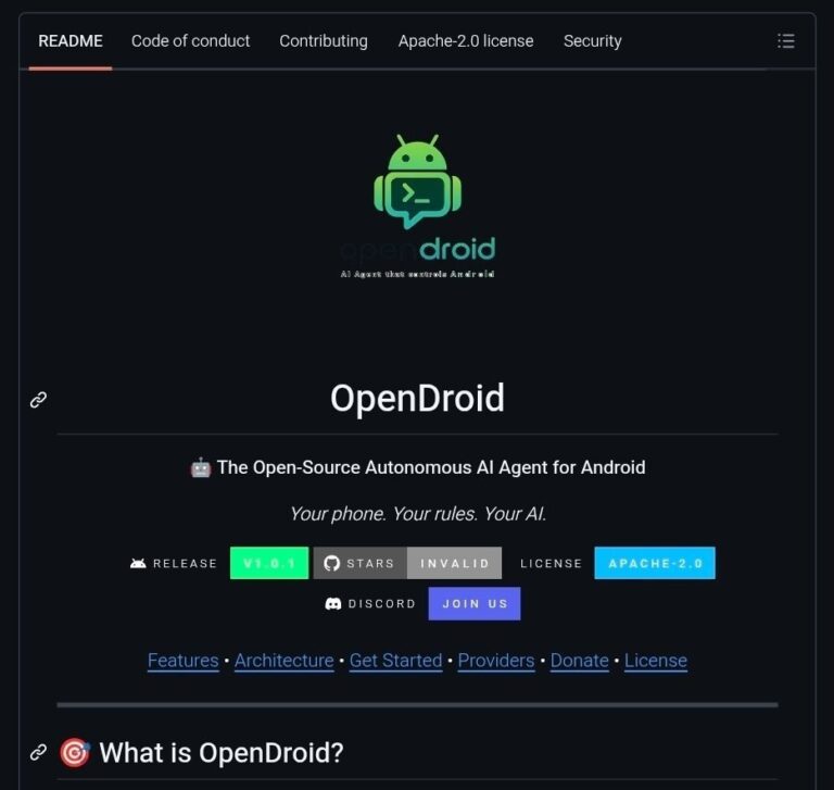 ИИ-агент теперь живёт прямо в Android — нашли топовую тулзу…