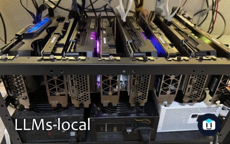 LLMs-local: библиотека для локальных нейросетей Репозиторий LLMs-local собрал практически всё,…