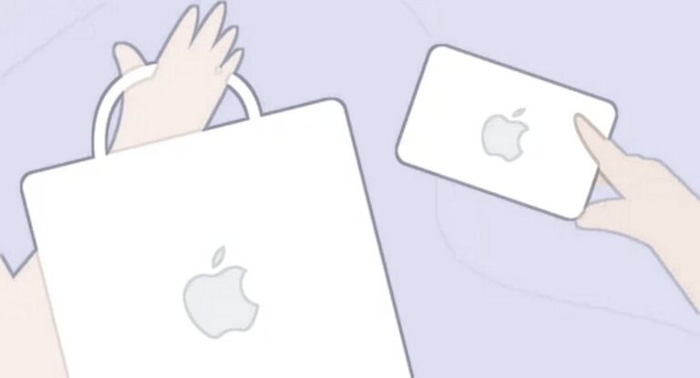 С 28 июля Apple запускает в США сервис продажи своих…