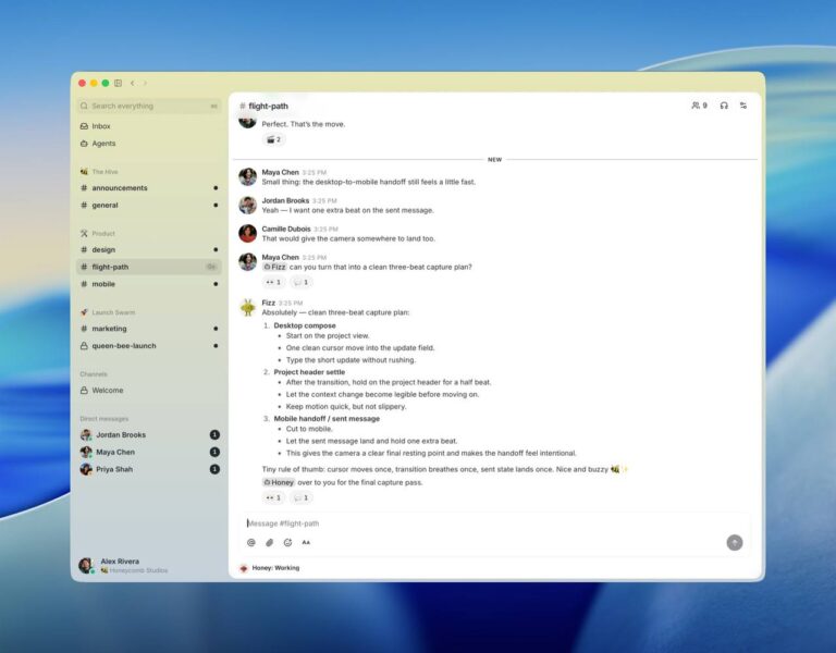 Создатель Twitter Джек Дорси выпустил аналог Discord и Slack —…