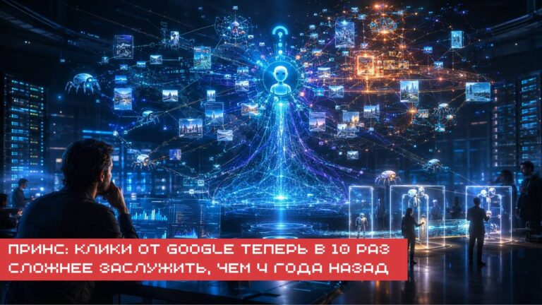 ✅ CEO Cloudflare Мэттью Принс на мероприятии Axios в Каннах…