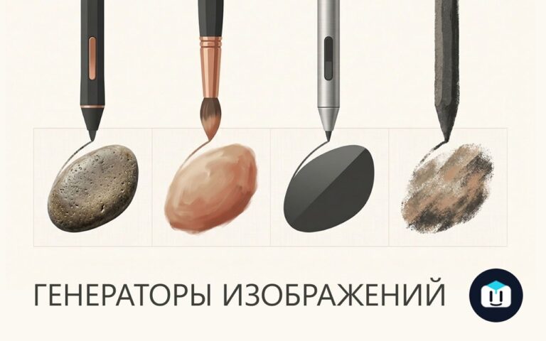 Генерация изображений: Midjourney, GPT Image, Nano Banana, Stable Diffusion/Flux — в…