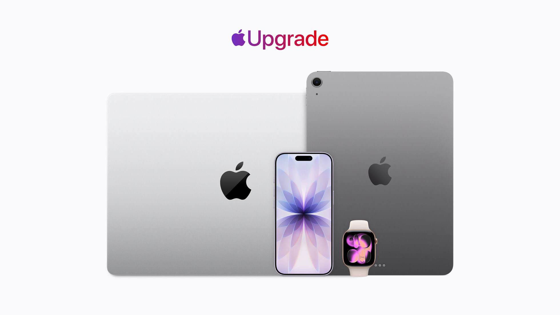 Apple официально представила Upgrade – новую программу лизинга своих устройств…