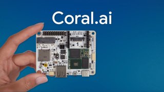 Google показали одноплатник для AI Компания представила одноплатник Coralboard для локального…