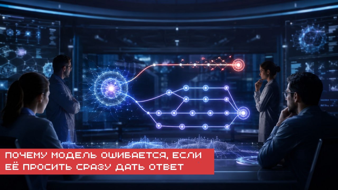 Амит Шекхар из Outcome School разбирает простой, но фундаментальный…