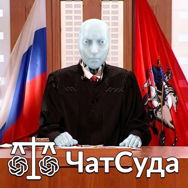 Нейронки будут вершить СУДЬБЫ людей — в ОАЭ запустят первый в…