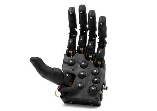 Friction is key to making better robot world models Friction is key to making better robot world models