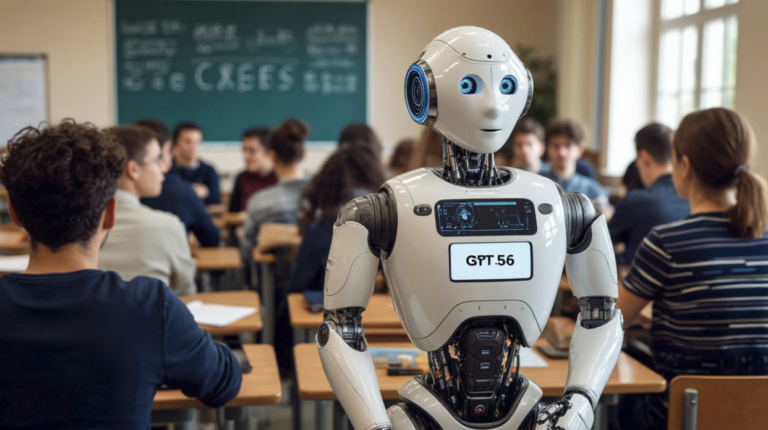 GPT-5.6: полное руководство по модели OpenAI 2026