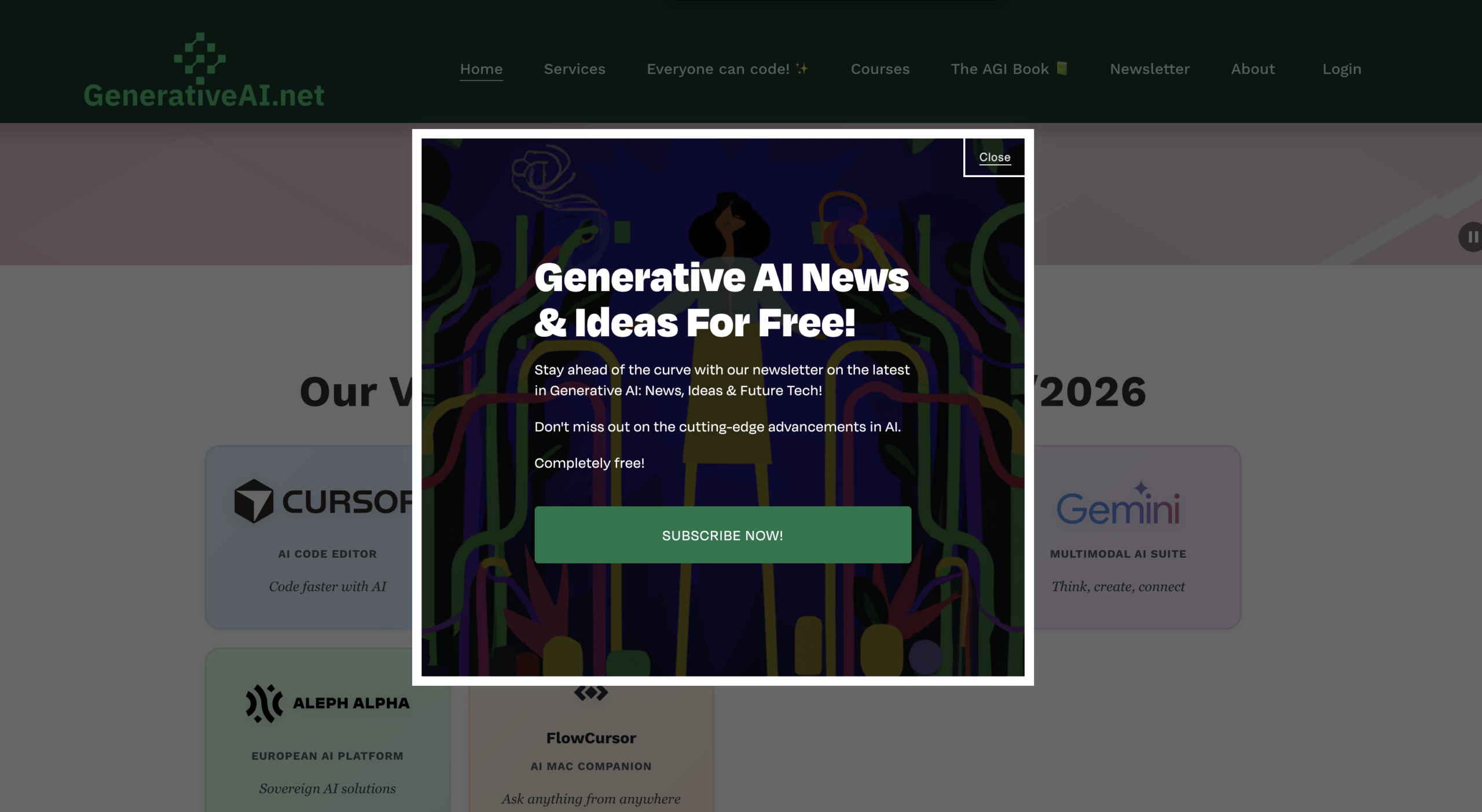 Generative AI