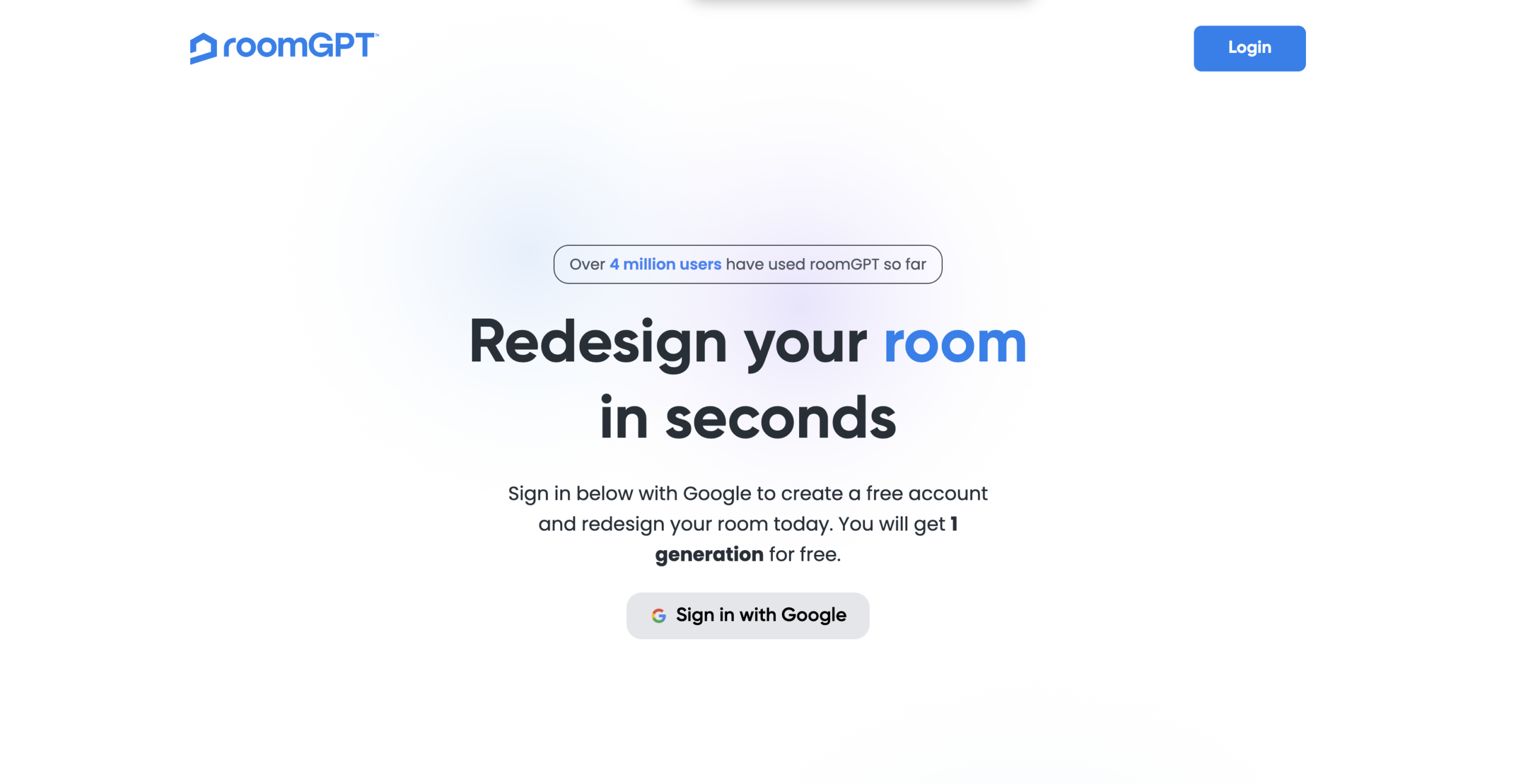 RoomGPT