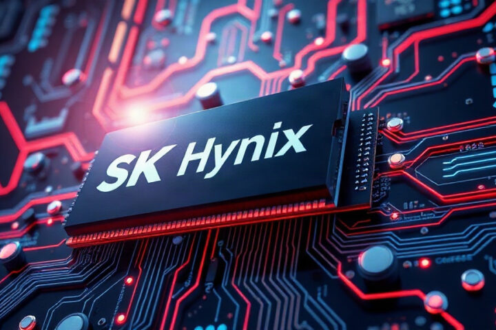 Спрос на акции SK Hynix в США превысил предложение более……