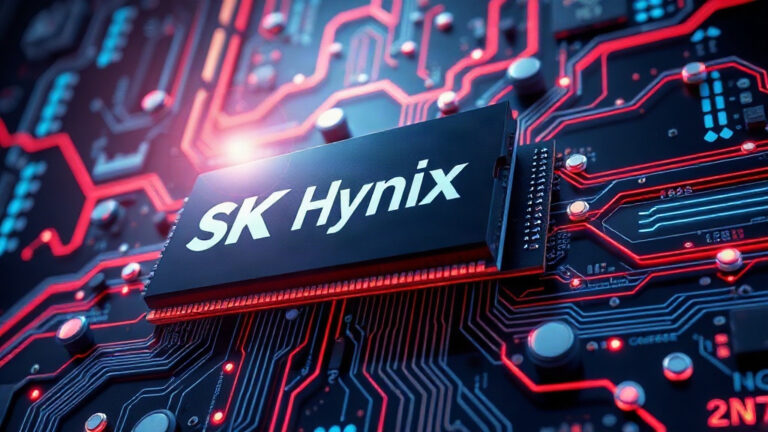Спрос на акции SK Hynix в США превысил предложение более……