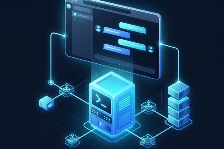 Как развернуть локальную LLM на сервере: подробный гайд по Ollama и Open WebUI