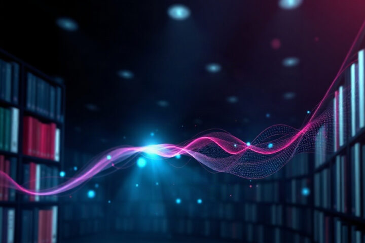 📚 ИИ для библиотек: MWS AI и РГБ создают платформу……