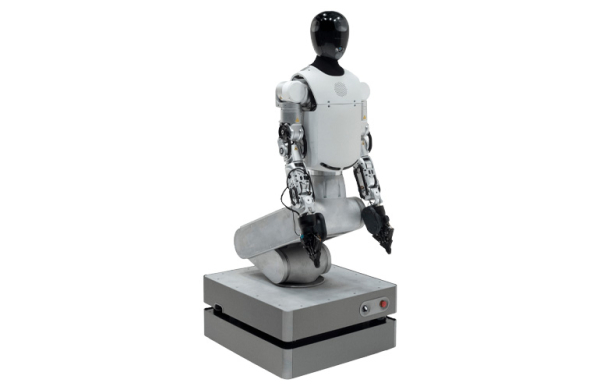 Британская компания Humanoid получила финансирование в размере $152 млн в рамках серии А