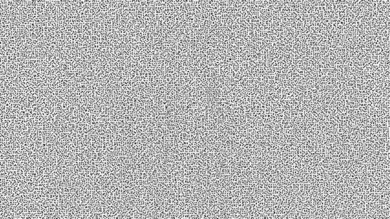 Люди придумали текст, который не видит ИИ. Ghost Font прячет буквы…