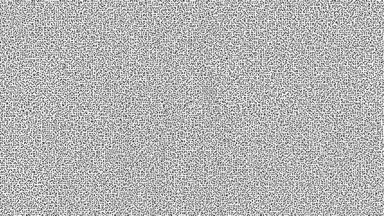 Люди придумали текст, который не видит ИИ. Ghost Font прячет буквы…