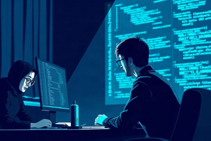Одна папка в Claude Code заменила мне команду разработчиков за 10 000 долларов в месяц