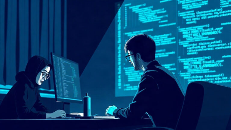 Одна папка в Claude Code заменила мне команду разработчиков за 10 000 долларов в месяц