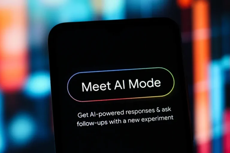 Теперь режим искусственного интеллекта Google может отслеживать цены на авиабилеты, помогать бронировать отели и многое другое.