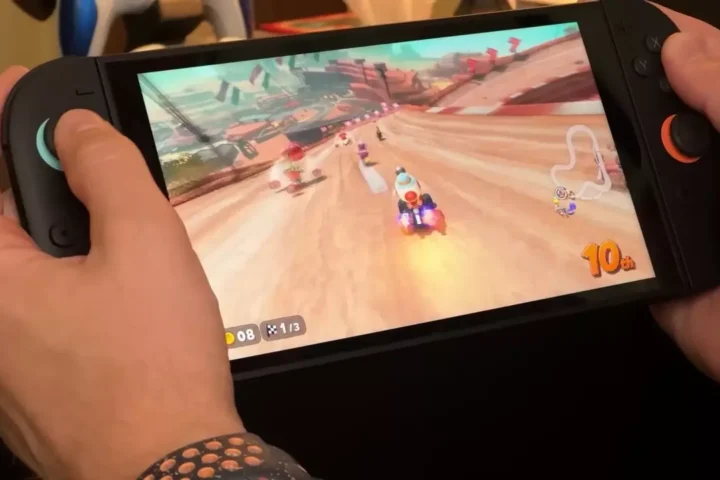 Эти выгодные предложения на Nintendo Switch и аксессуары делают игры более доступными.