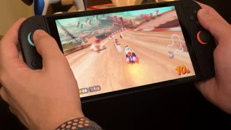 Эти выгодные предложения на Nintendo Switch и аксессуары делают игры более доступными.