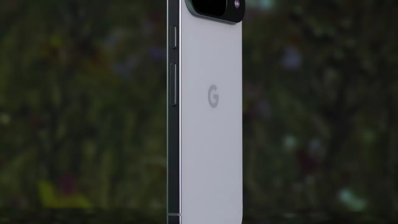 В преддверии выхода Pixel 11 запасы Pixel 9 распродаются. 4 Обзор Google Pixel 9: больше ИИ, новый внешний вид и более высокая цена.