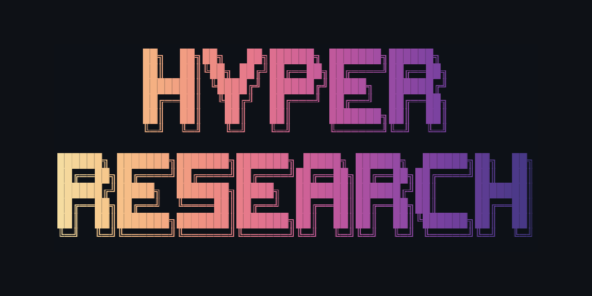 Hyper Research: один скилл превращает Claude Code в 16-ступенчатую исследовательскую команду