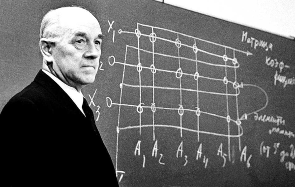 «Золотой век ИИ в СССР», или Как ученые в 1950–1960-е годы заложили основы искусственного интеллекта