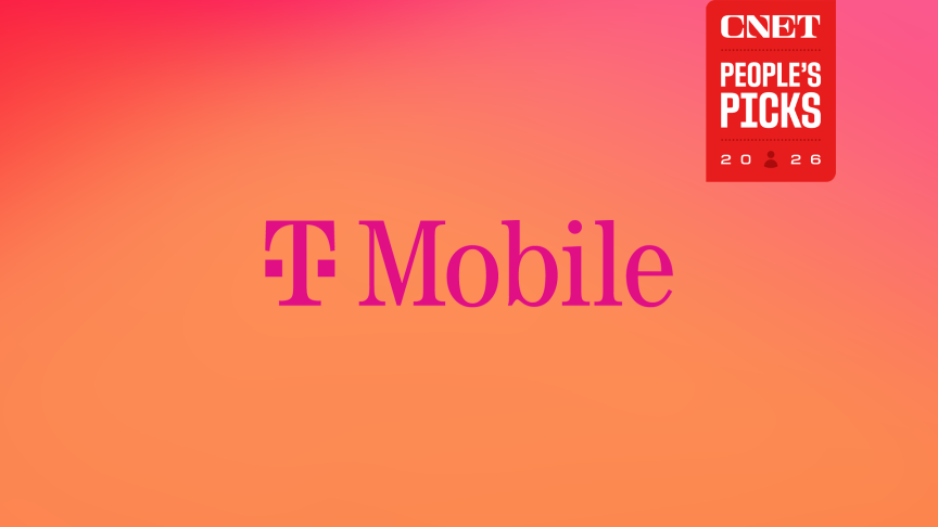 Логотип T-Mobile People's Picks