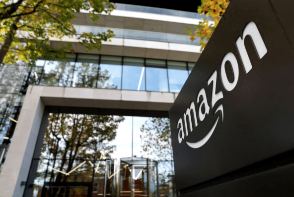 В Amazon «случайно» потратили $2,48 млн сверх бюджета из-за бесконтрольного использования Claude — FT 4 Фото Reuters