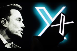 Компания X хочет продолжать подавать в суд на рекламодателей и просит 5-й окружной суд отменить решение окружного судьи.