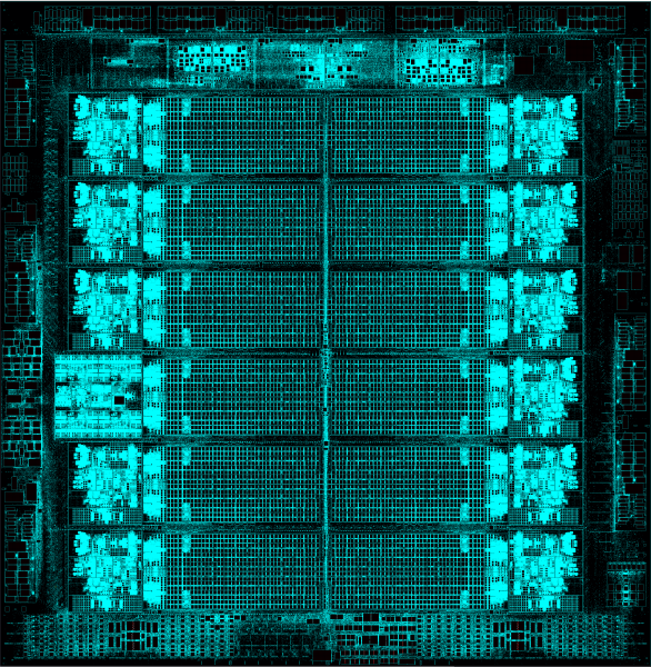 Процессор IBM Arm