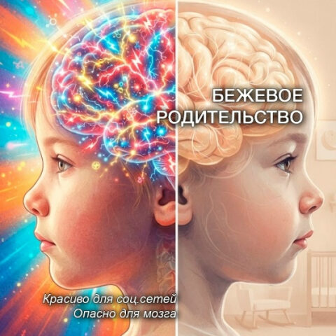 Давайте без эстетичных иллюзий
