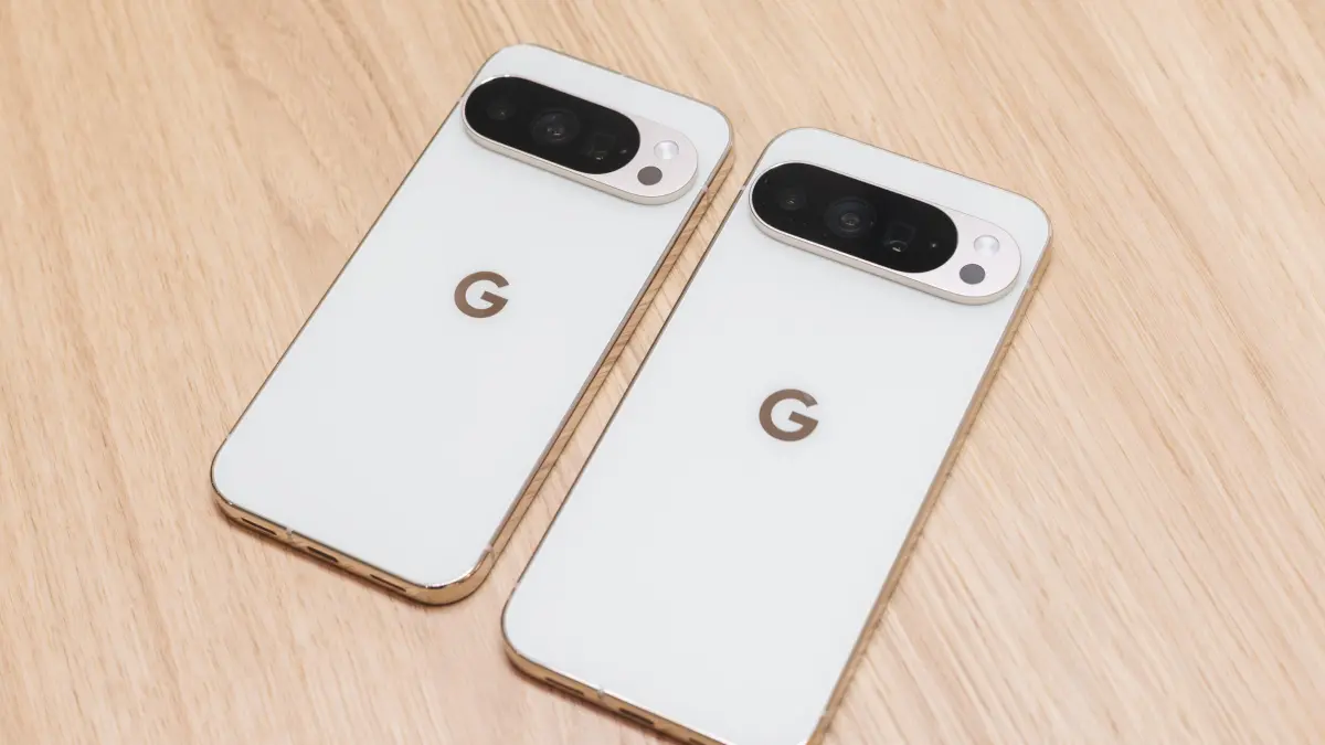 Изображение телефона Google Pixel