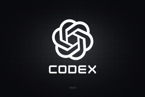codex | оценка: 8/10