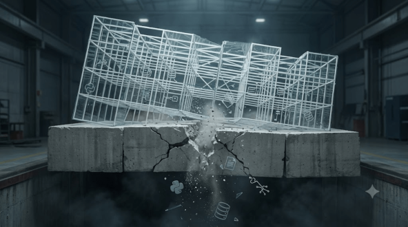 Архитектурный сдвиг в AI-инфраструктуре: почему усложнения LLM недостаточно для надежного продакшена