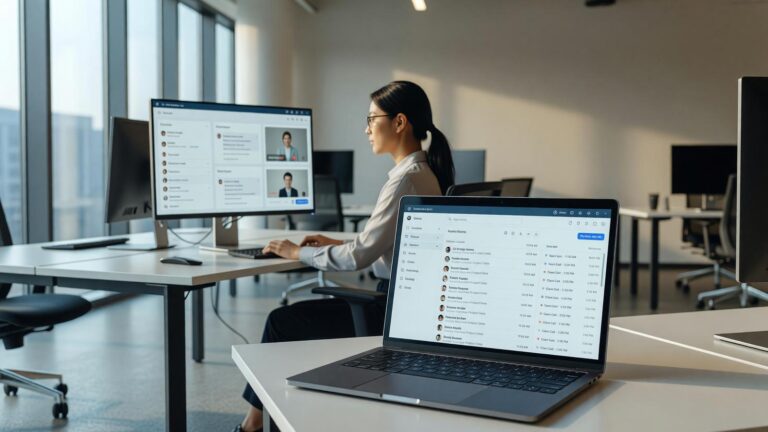 Платформа CommuniGate Pro 6.5.6 получила новые возможности для почты, календарей и Windows
