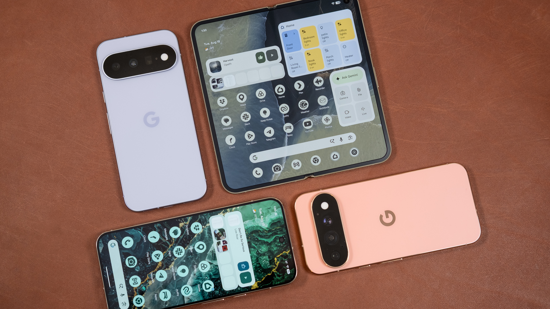 Обзор серии Google Pixel 11: Исчезает ли волшебство?