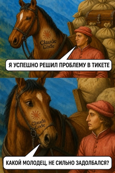 Агентов не должны писать разработчики. И вот почему 5 45a270ff4b4a4c2607e4fe4ab2a37498