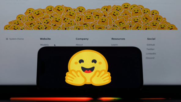 Hugging Face рассматривал возможность продажи собственного бизнеса примерно за $13 млрд — BI
