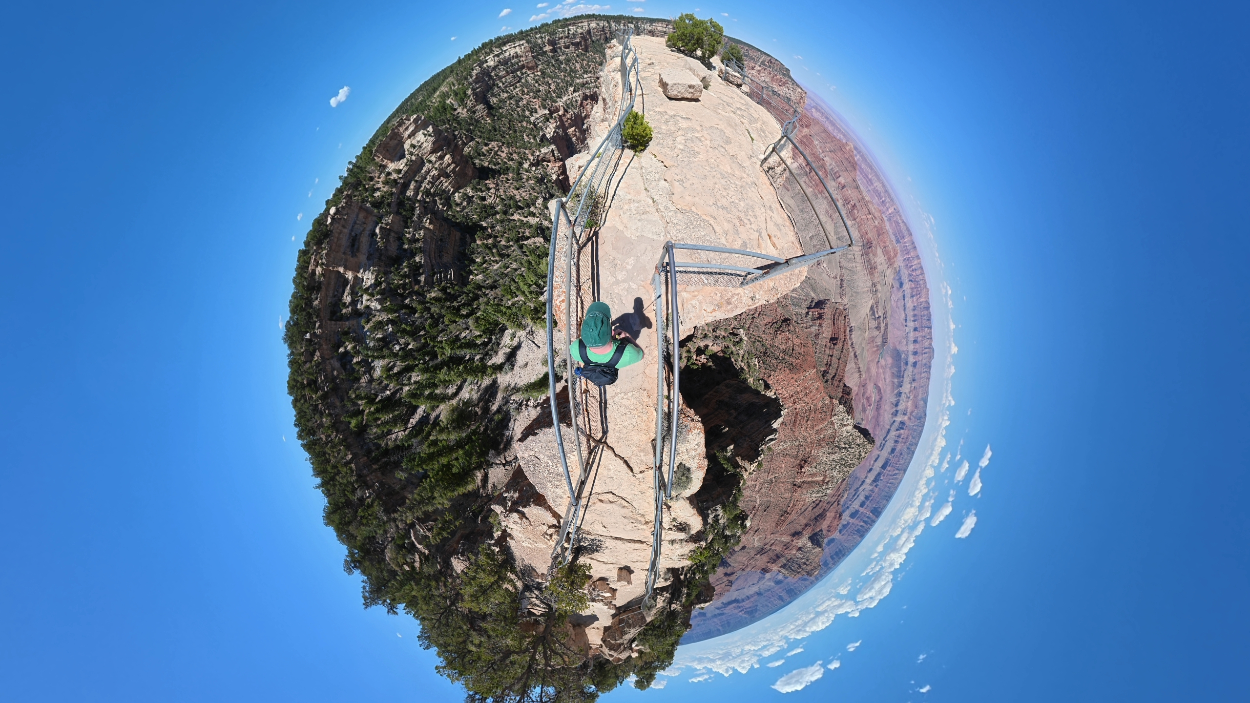 Лучшая 360-градусная камера в целом