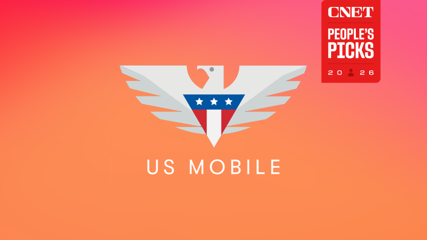 Логотип US Mobile People's Picks