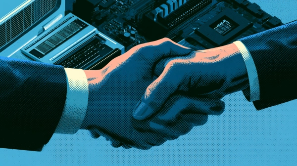 Новый чип IBM для мэйнфреймов стал первым, позволяющим запускать рабочие нагрузки Arm и Z на одних и тех же ядрах.