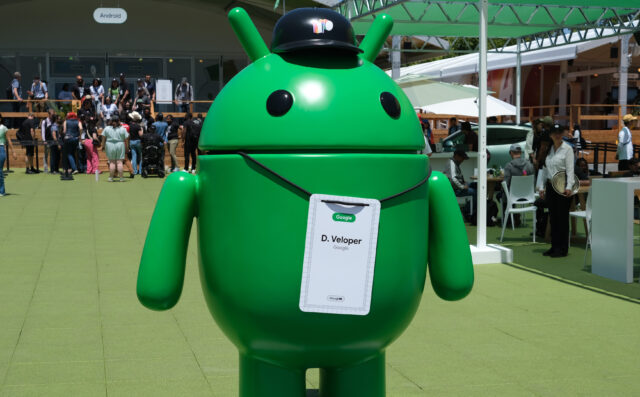 Google планирует освободить страны, находящиеся под санкциями, от проверки разработчиков Android.