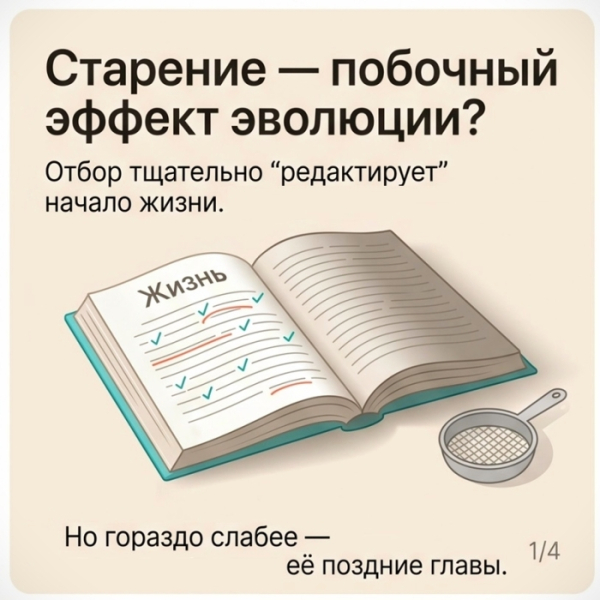 Факт, про который совершенно точно людям (пока что) не рассказывают в школе