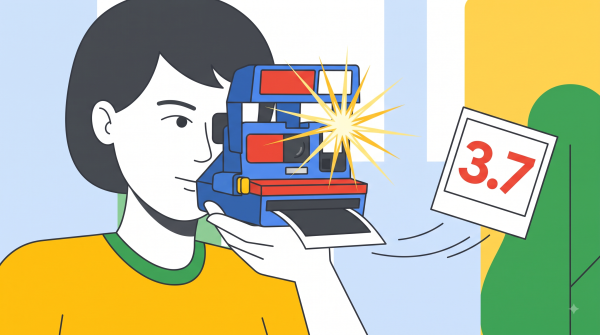 Вводное предложение Google Gemini 3.7 Flash, ориентированное на программистов и агентов, включает 50% скидку.