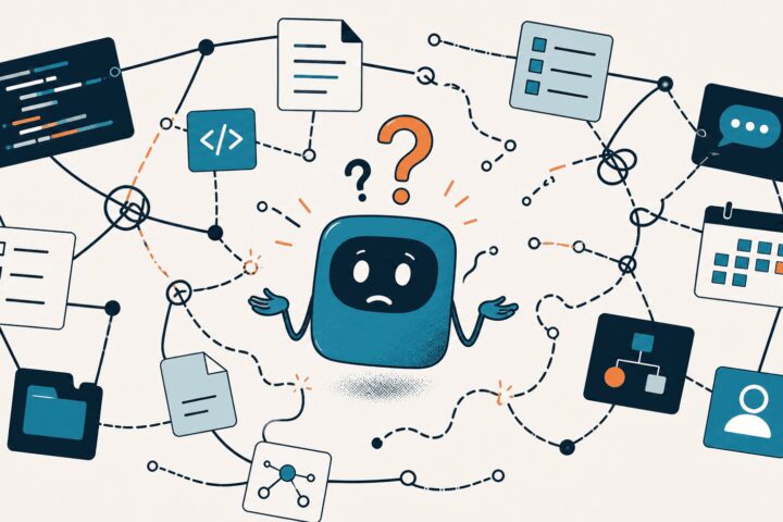 Вы внедряете AI неправильно и что такое контекстный долг