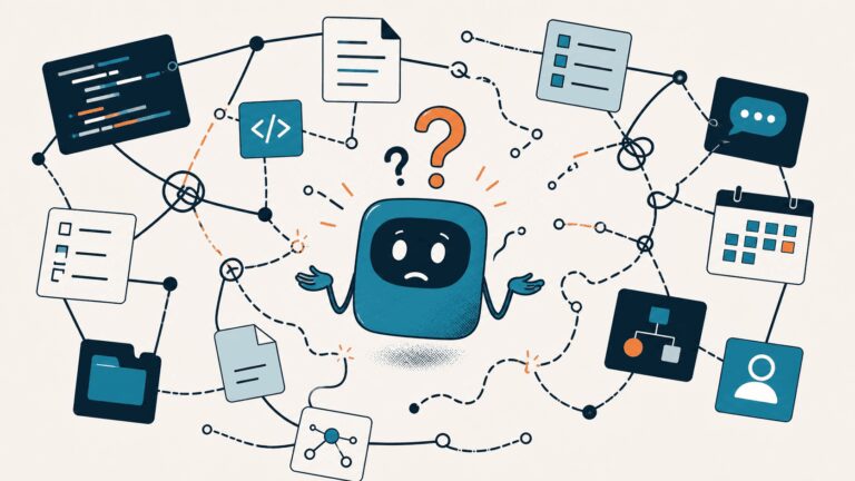 Вы внедряете AI неправильно и что такое контекстный долг